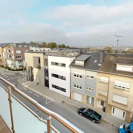 2 Bedroom Penthouse In Gasperich *