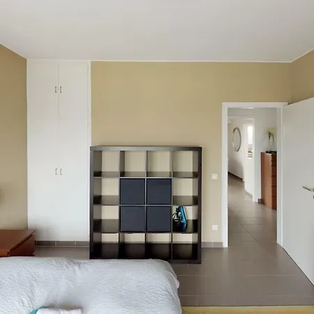 2 Bedroom Penthouse In Gasperich