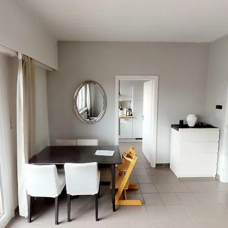 2 Bedroom Penthouse In Gasperich Apartament Luksemburg