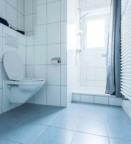 Apartament 2 Bedroom Penthouse In Gasperich Luksemburg