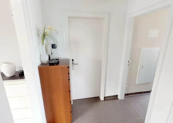 2 Bedroom Penthouse In Gasperich Apartament Luksemburg