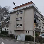 2 Bedroom Penthouse In Gasperich Luxemburg