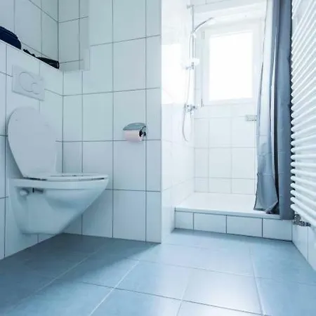 Apartament 2 Bedroom Penthouse In Gasperich Luksemburg