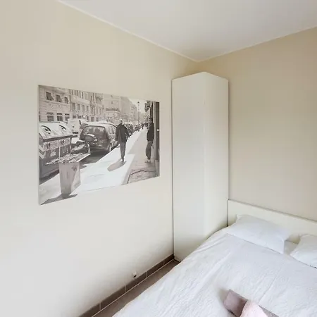 2 Bedroom Penthouse In Gasperich Lägenhet *