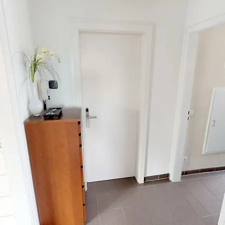 2 Bedroom Penthouse In Gasperich Lägenhet Luxemburg
