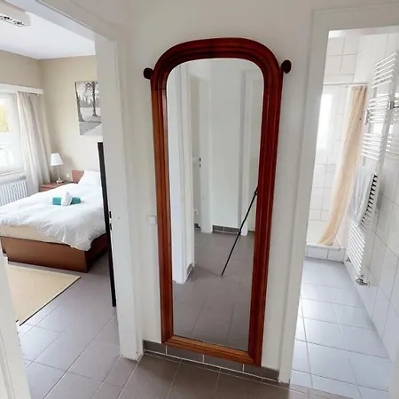 2 Bedroom Penthouse In Gasperich